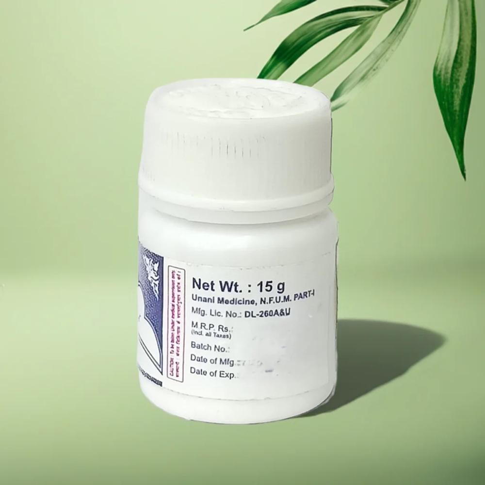 Rex Kushta E Gaudanti 15gm