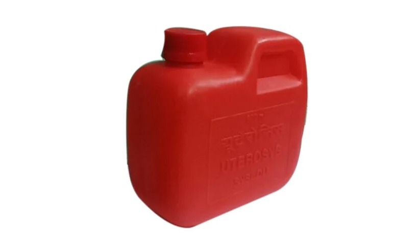 पशु चिकित्सा प्लास्टिक की बोतल का आकार: विभिन्न उपलब्ध