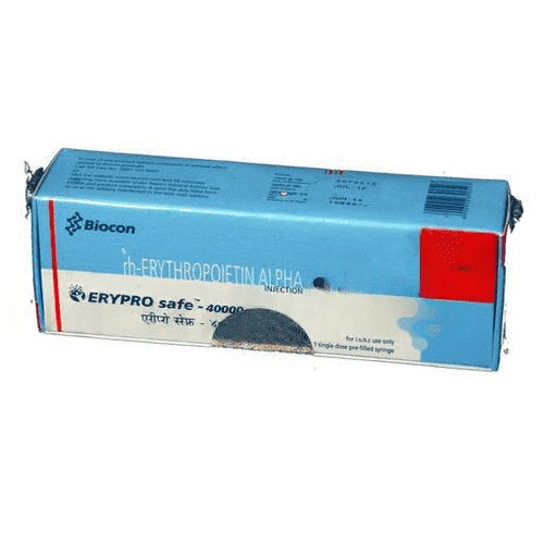 Nufil safe 300 mcg Injection