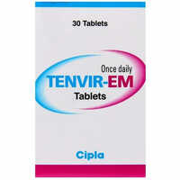 Antiretroviral Medicine Hiv - Color: Clear
