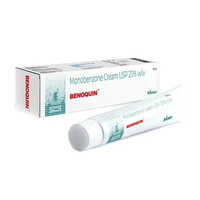 Benoquin Monobenzone Cream - Age Group: Adult