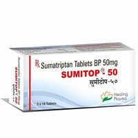 Anti Migraine Tablets - Grade: Pharmaceutical Grade