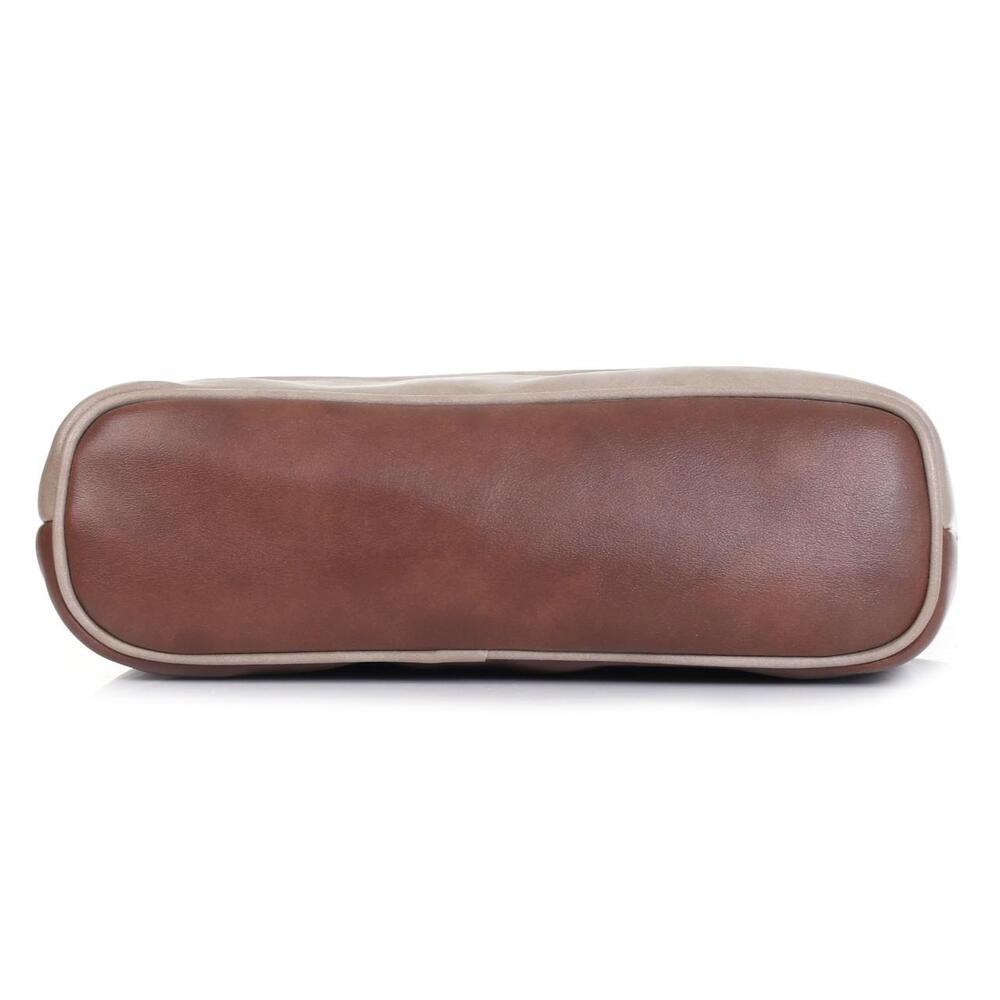 Contrast Fancy Handbag