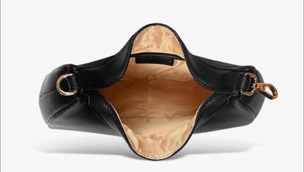 Chandlook Sling Bag - Color: Black