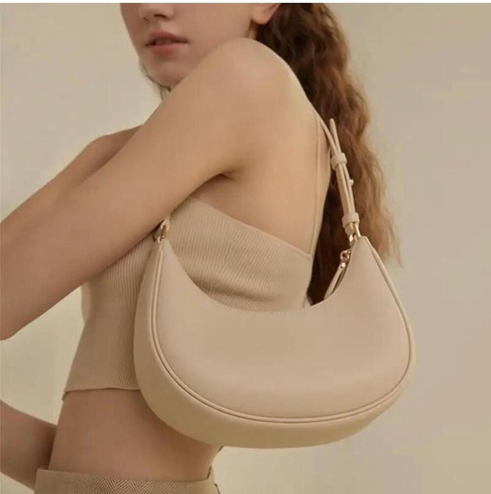 Baige Sling Bag - Design: Modern