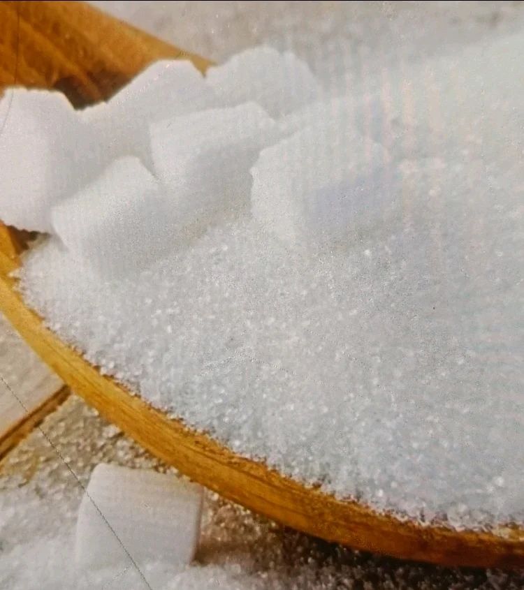 S30 Non-Refined Sugar