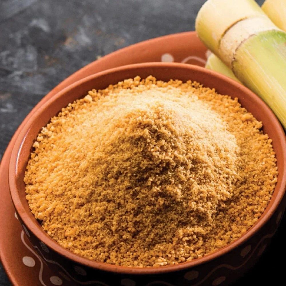 Jaggery Powder
