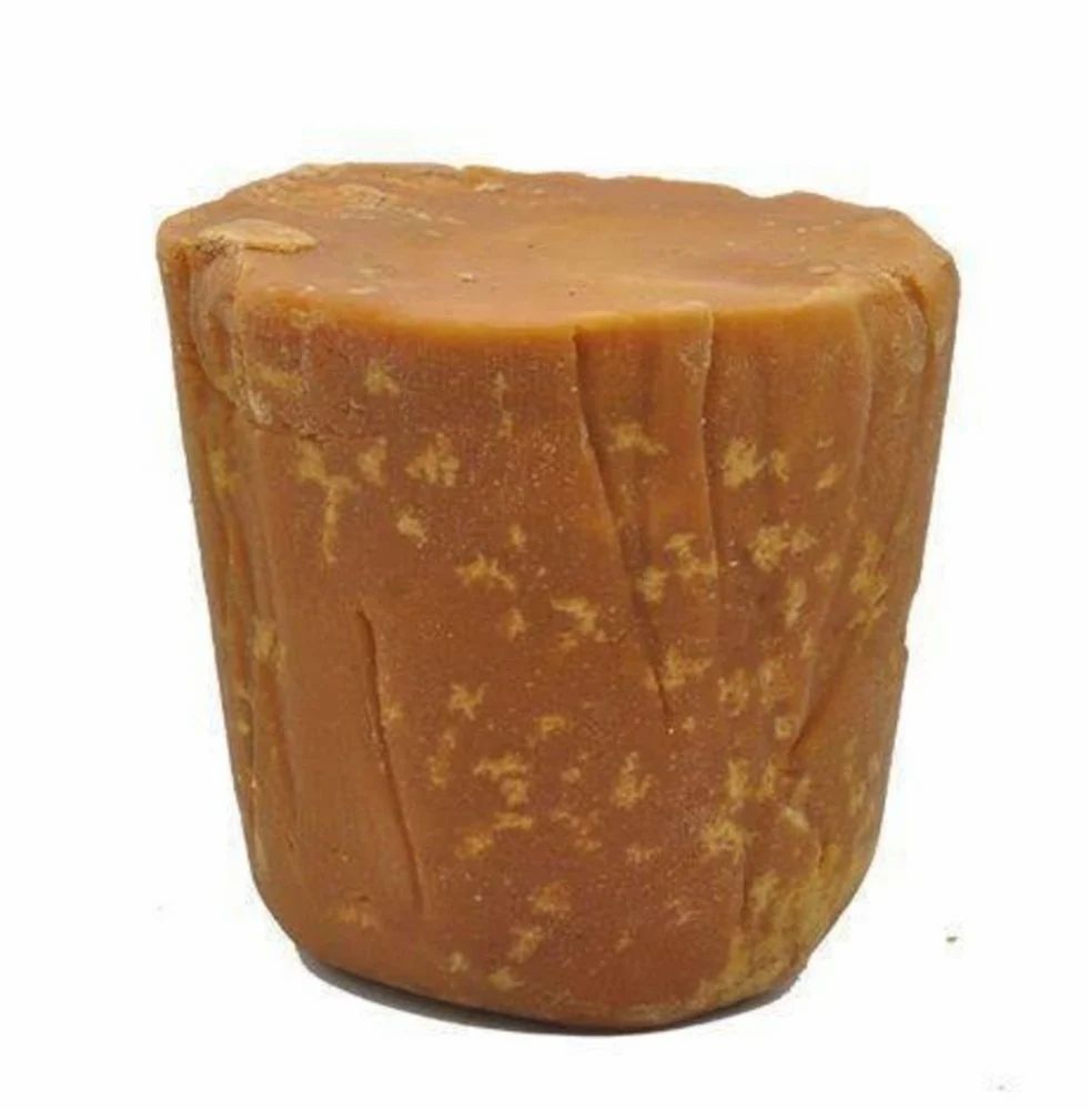 Premium Quality Golden Jaggery Cube
