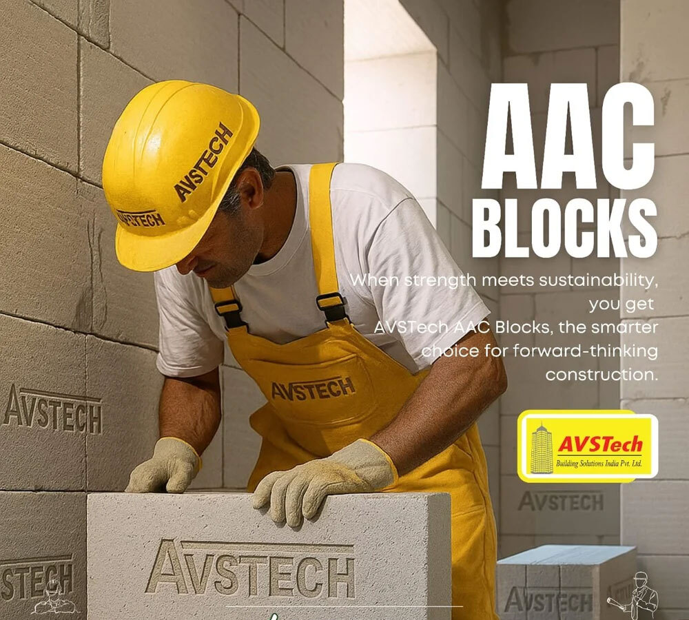 Lightweight Aac Block