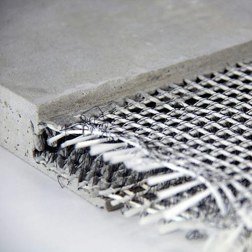 Fibre Reinforced Concrete