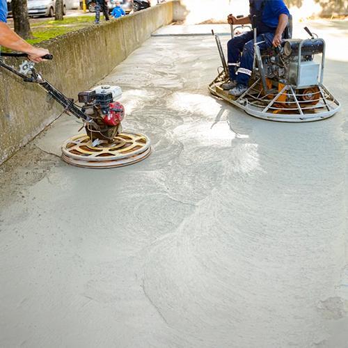 Self Compact Ready Mix Concrete