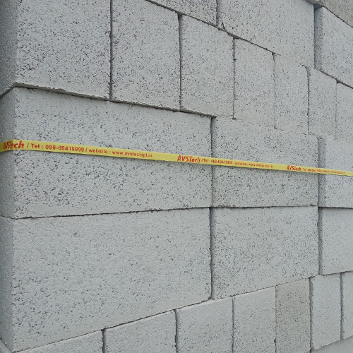 Industrial Solid Blocks