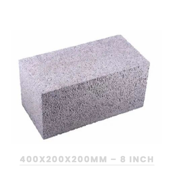 Industrial Solid Blocks - Feature: Durable