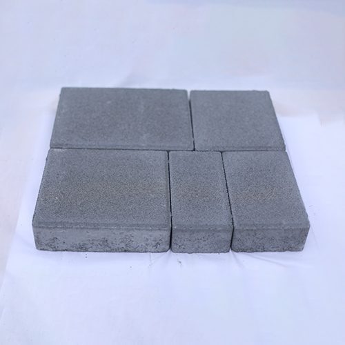 Flexi Pavers Blocks