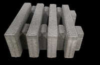 Artline Grass Paver Blocks - Color: Grey
