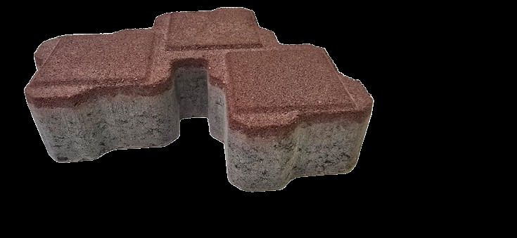 Ecoloc Paver Blocks