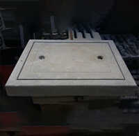 Precast Cover Slabs - Feature: Waterproof
