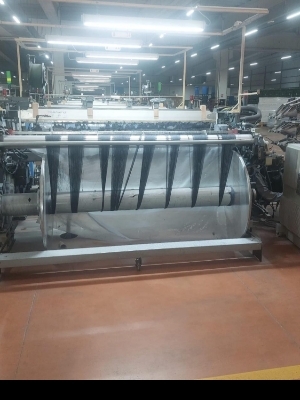 Picanol Summum  Airjet loom