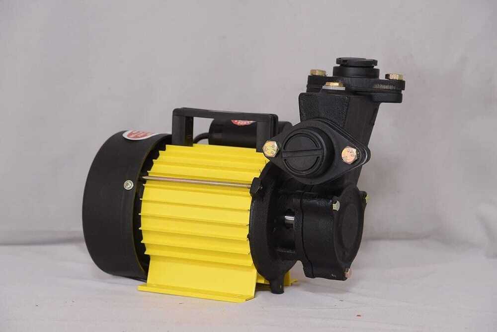 Industrial Water Pump