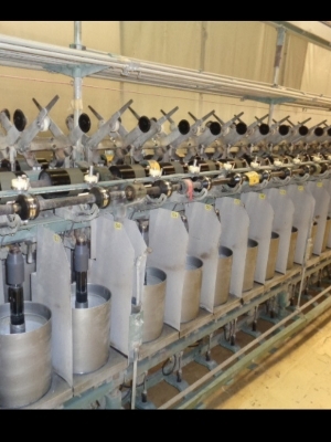 Murata 373 Two-for-One Twisters