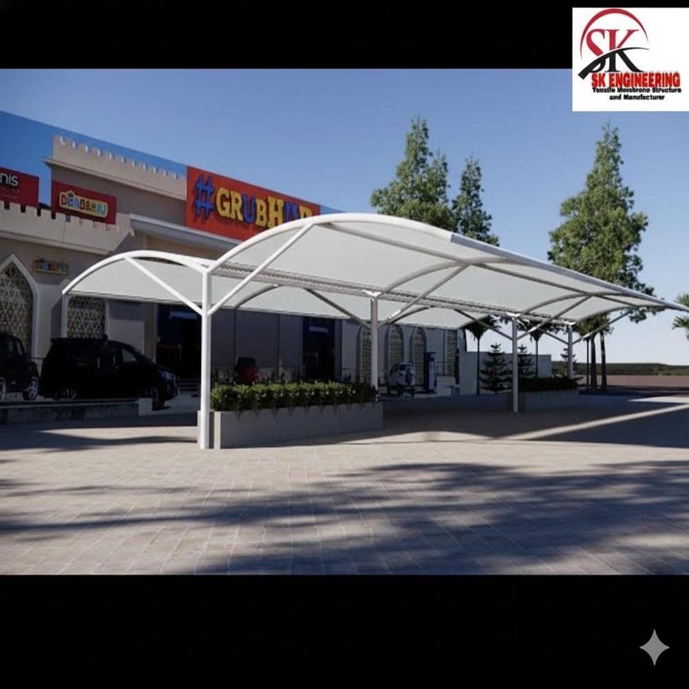 BOTH SAID CAR PARKING TENSILE