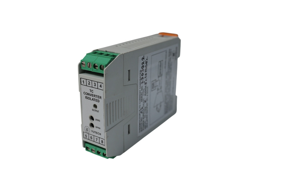 Tc Converter Isolator - Features: Good Quality