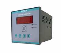 Process Indicator Dual Relay - Dimension (l*w*h): 96 X 96 X120 Millimeter (mm)