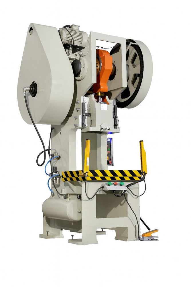 Pnueamtic C Type Power Press