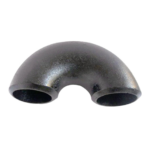 Buttweld Elbow Fitting - Grade: Astm A234 Wpb (Carbon Steel) / Astm A403 Wp304 / Wp316 (Stainless Steel)