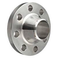 Weldneck Flanges