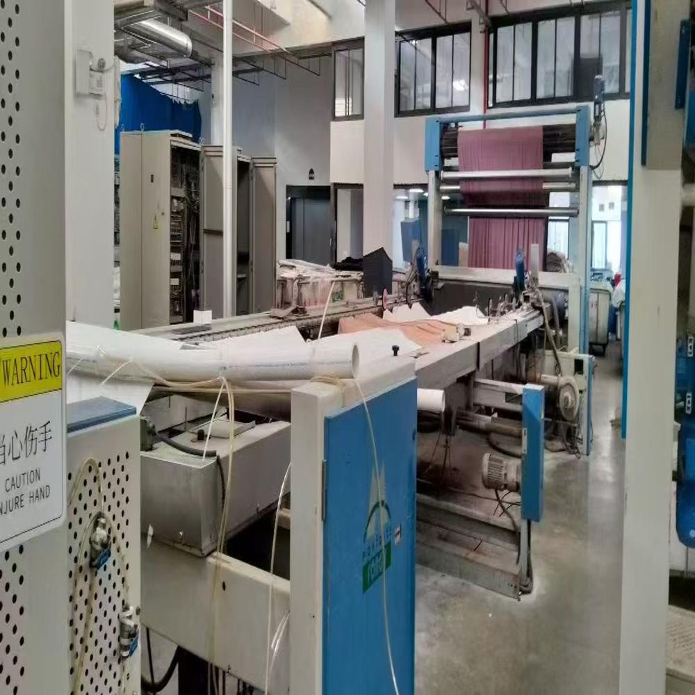 Fong's Open width compactor