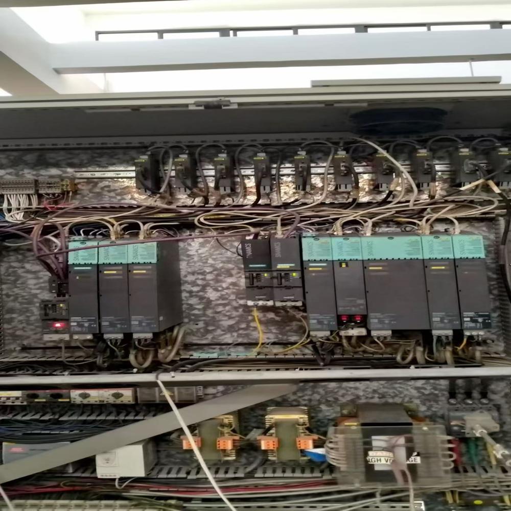 Fong's Open width compactor