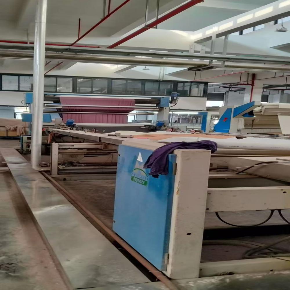 Fong's Open width compactor