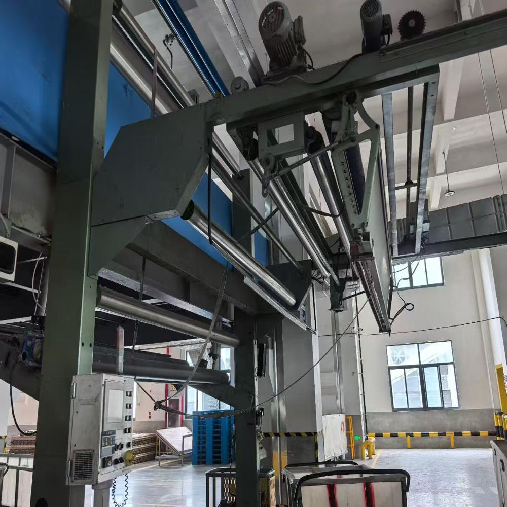 IL SUNG stenter for sale