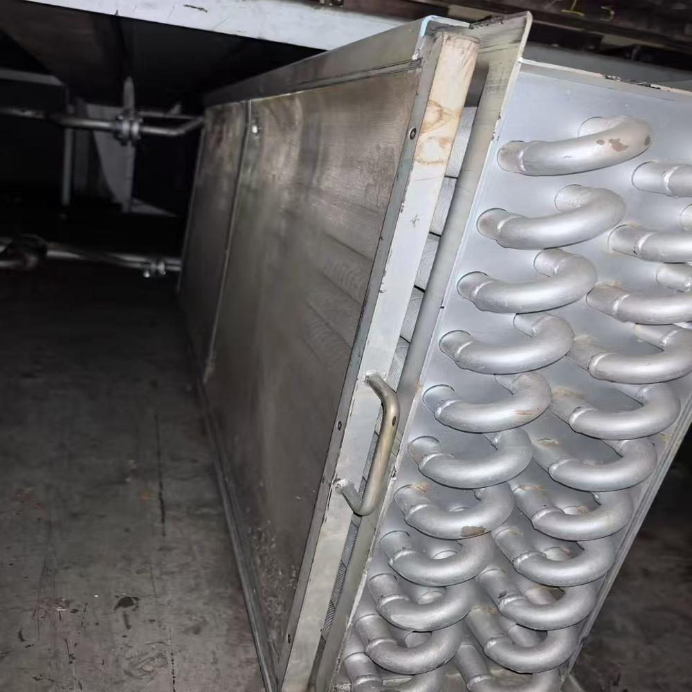 IL SUNG stenter for sale