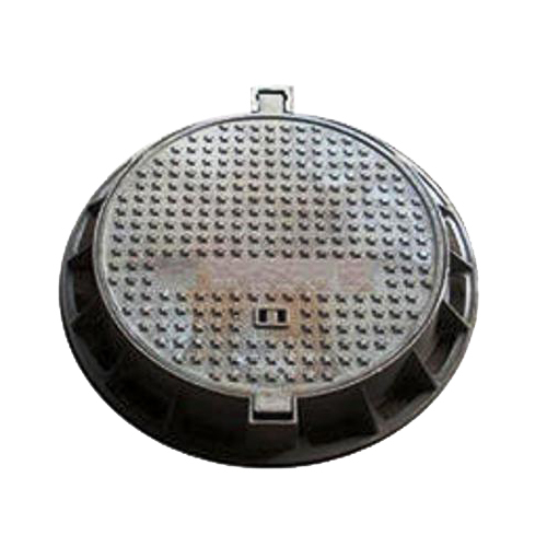 Ductile Iron Manhole Cover