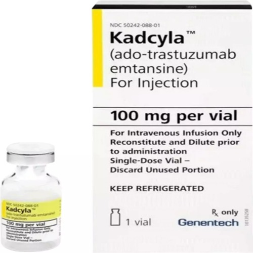 Kadcyla 100 mg Injection