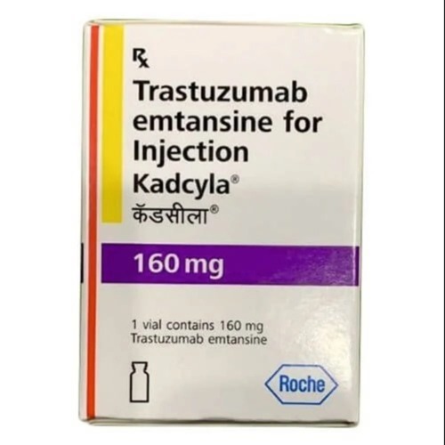 Kadcyla 160 mg Injection