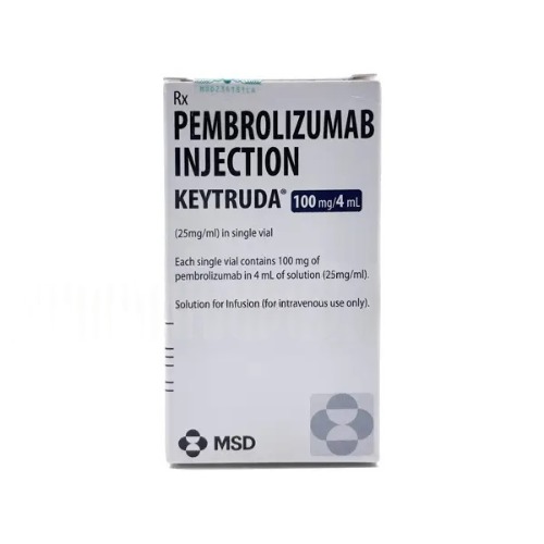 Keytruda 100 mg Injection