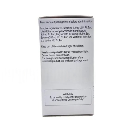 Keytruda 100 Mg Injection - Physical Form: Liquid