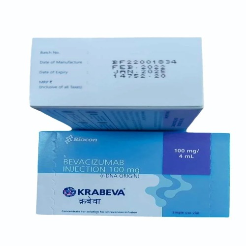 Krabeva 100 mg Injection