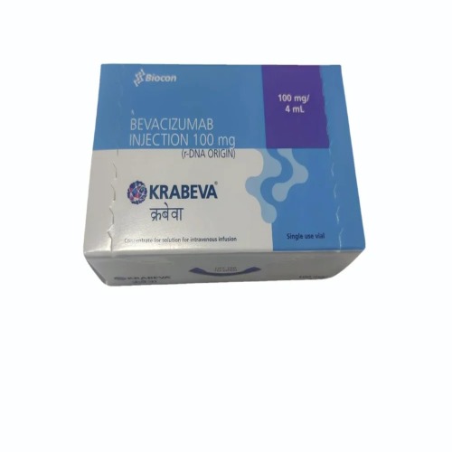 Krabeva 100 mg Injection