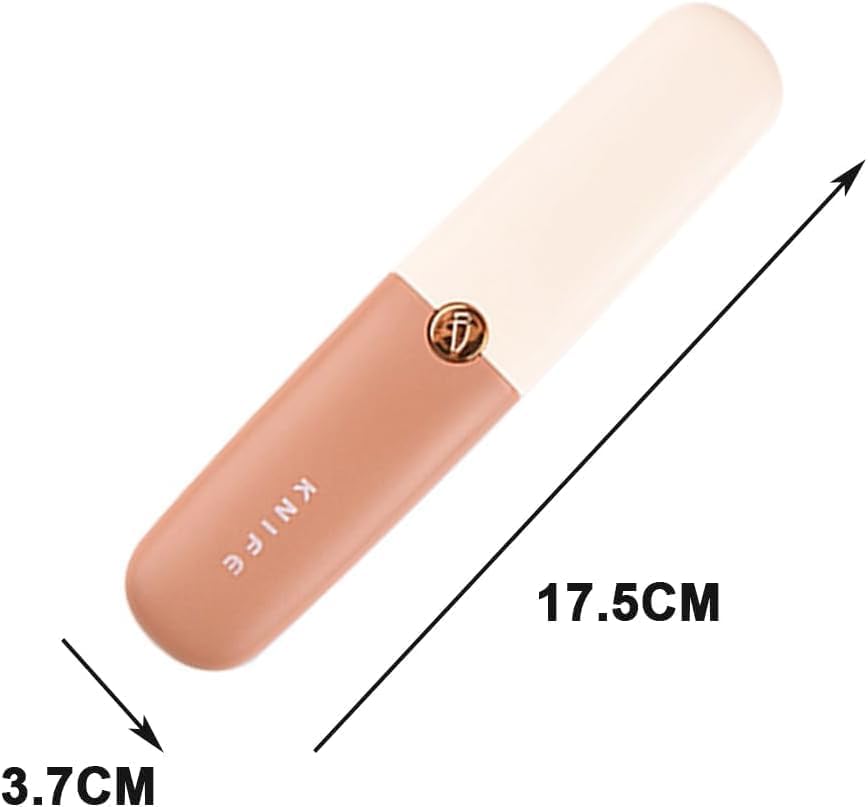 2 in 1 Peeler Knife Set 