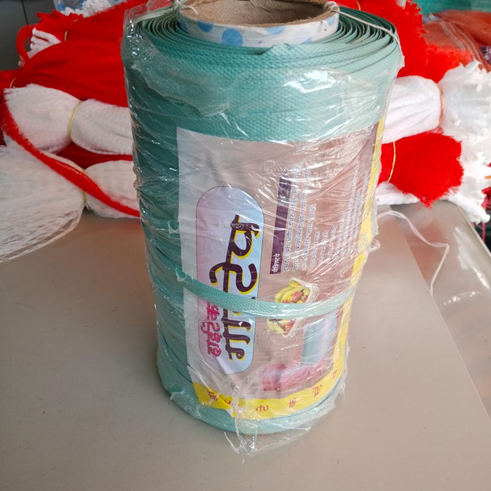 Hi-Tech GarTape 12mm Patti