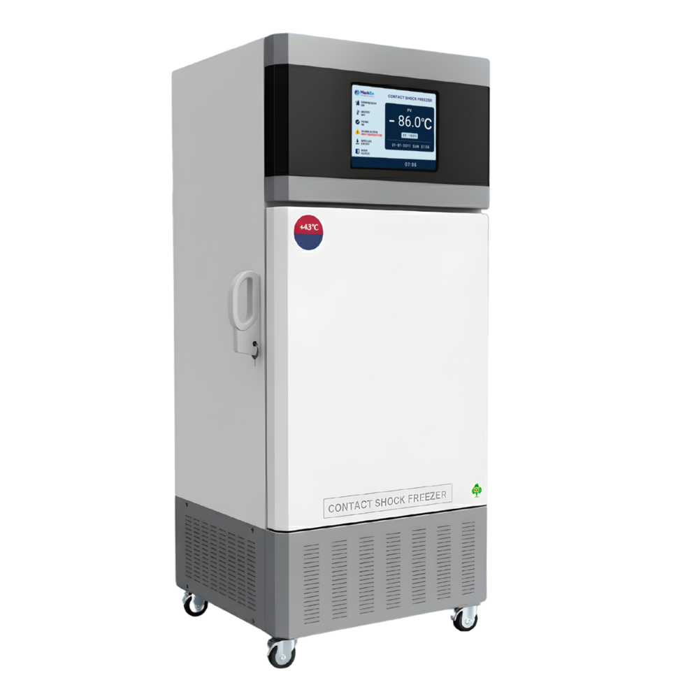 Contact Shock Freezer