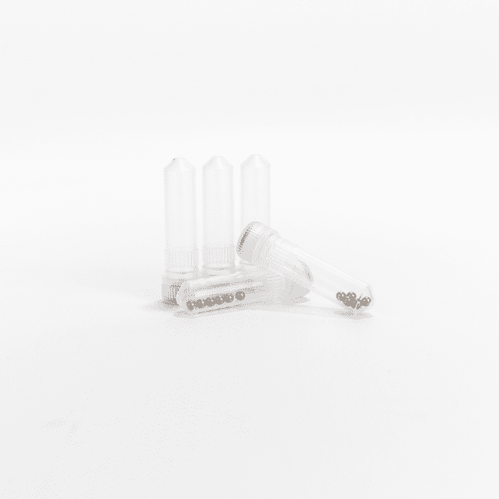 Lysing Matrix S, 2 mL tube