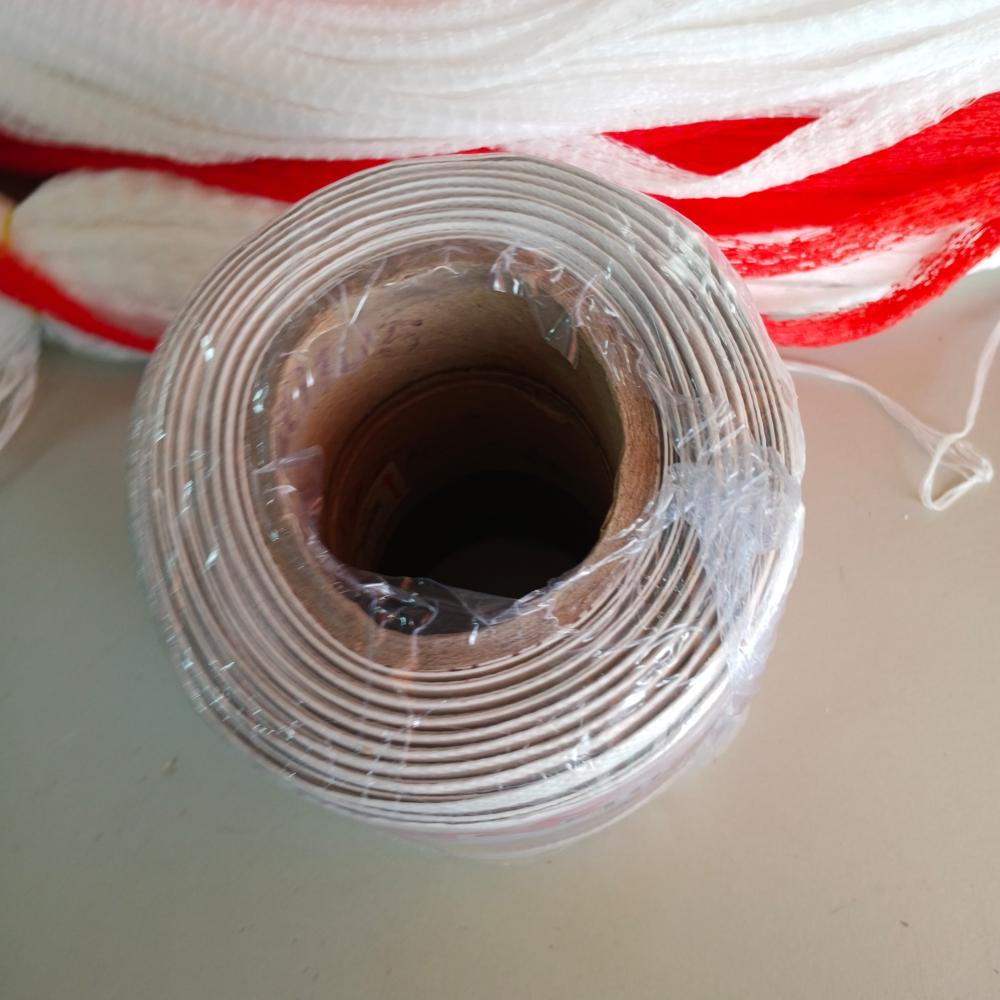 Hi-Tech 1000 Sumo White 12mm Patti