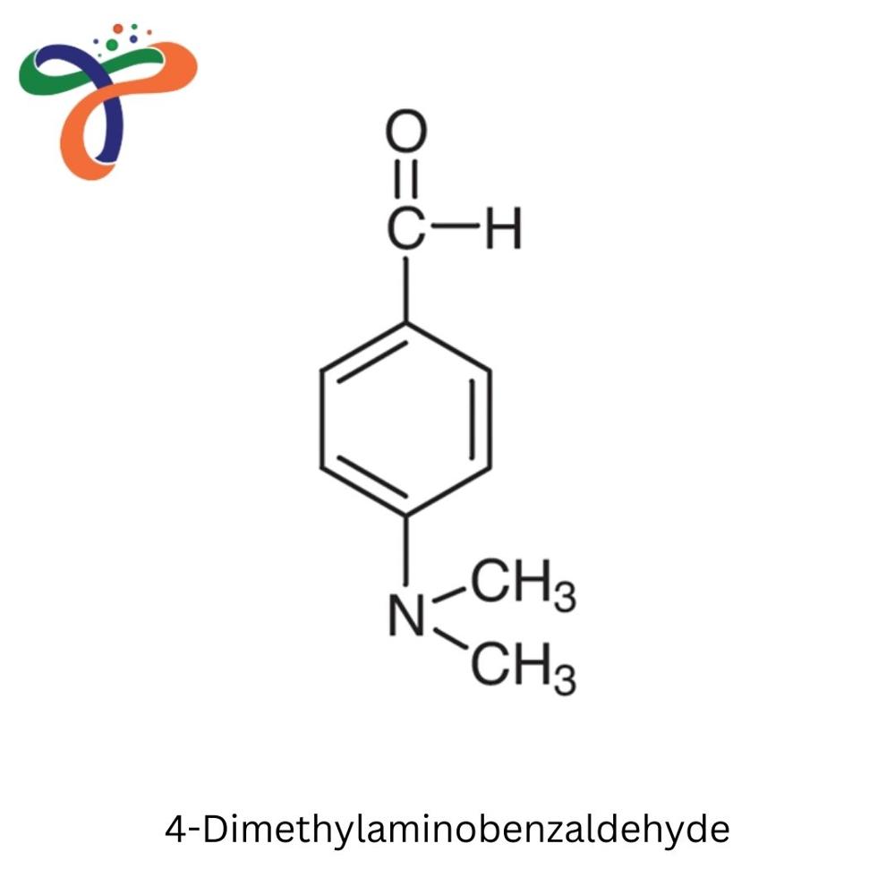 4-Dimethylaminobenzaldehyde (24057-28-1)