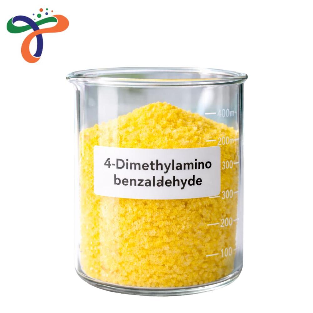 4-Dimethylaminobenzaldehyde (24057-28-1)