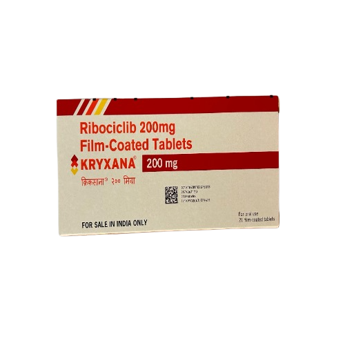 Kryxana 200 mg Tablet